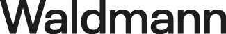 Logo von Waldmann